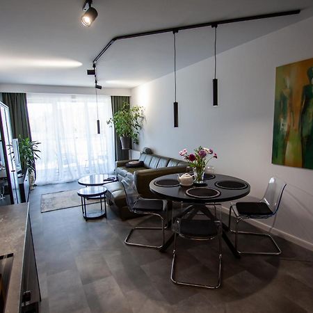 Apartament Na Stoku Келце Екстериор снимка