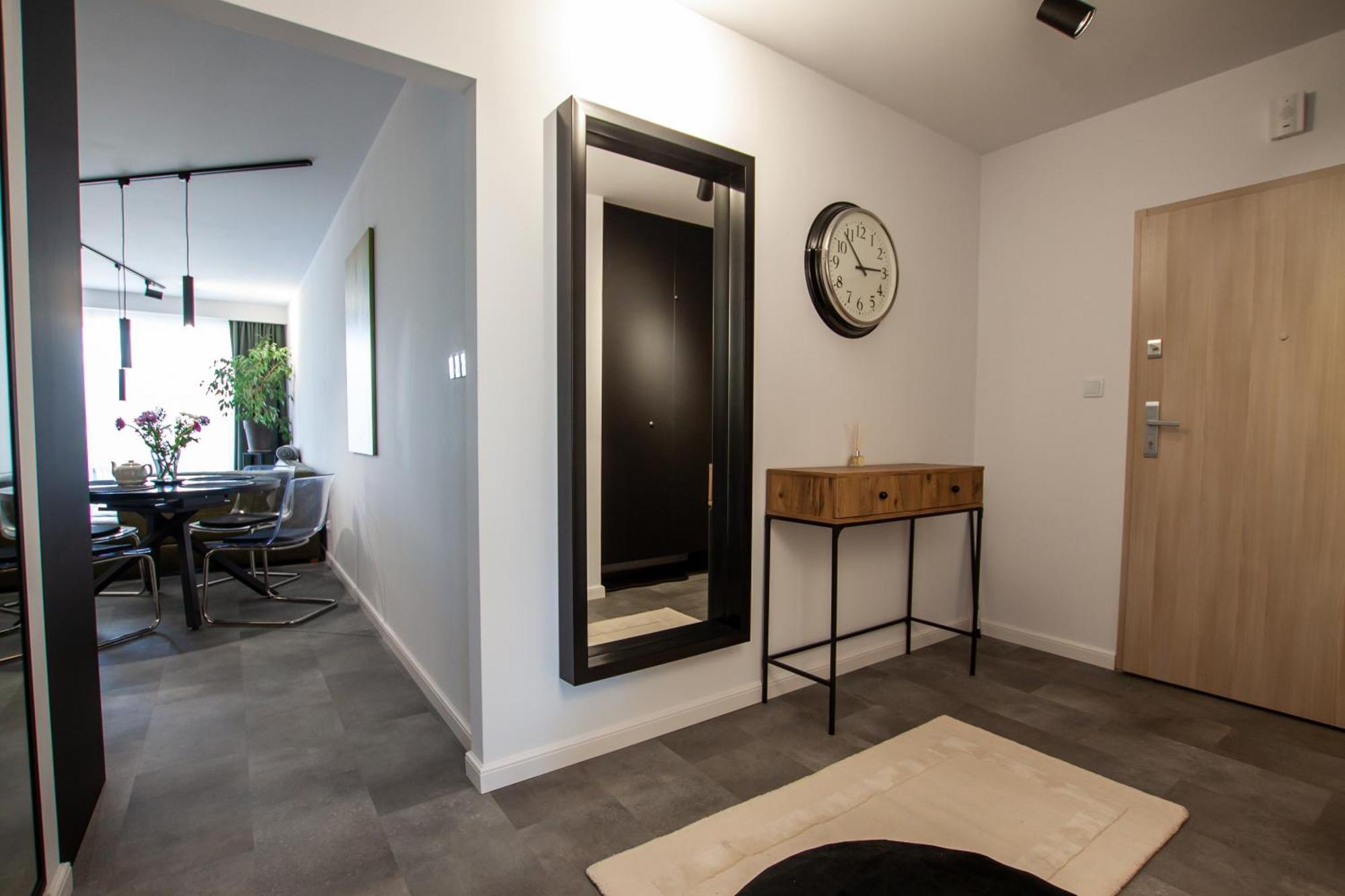 Apartament Na Stoku Келце Екстериор снимка